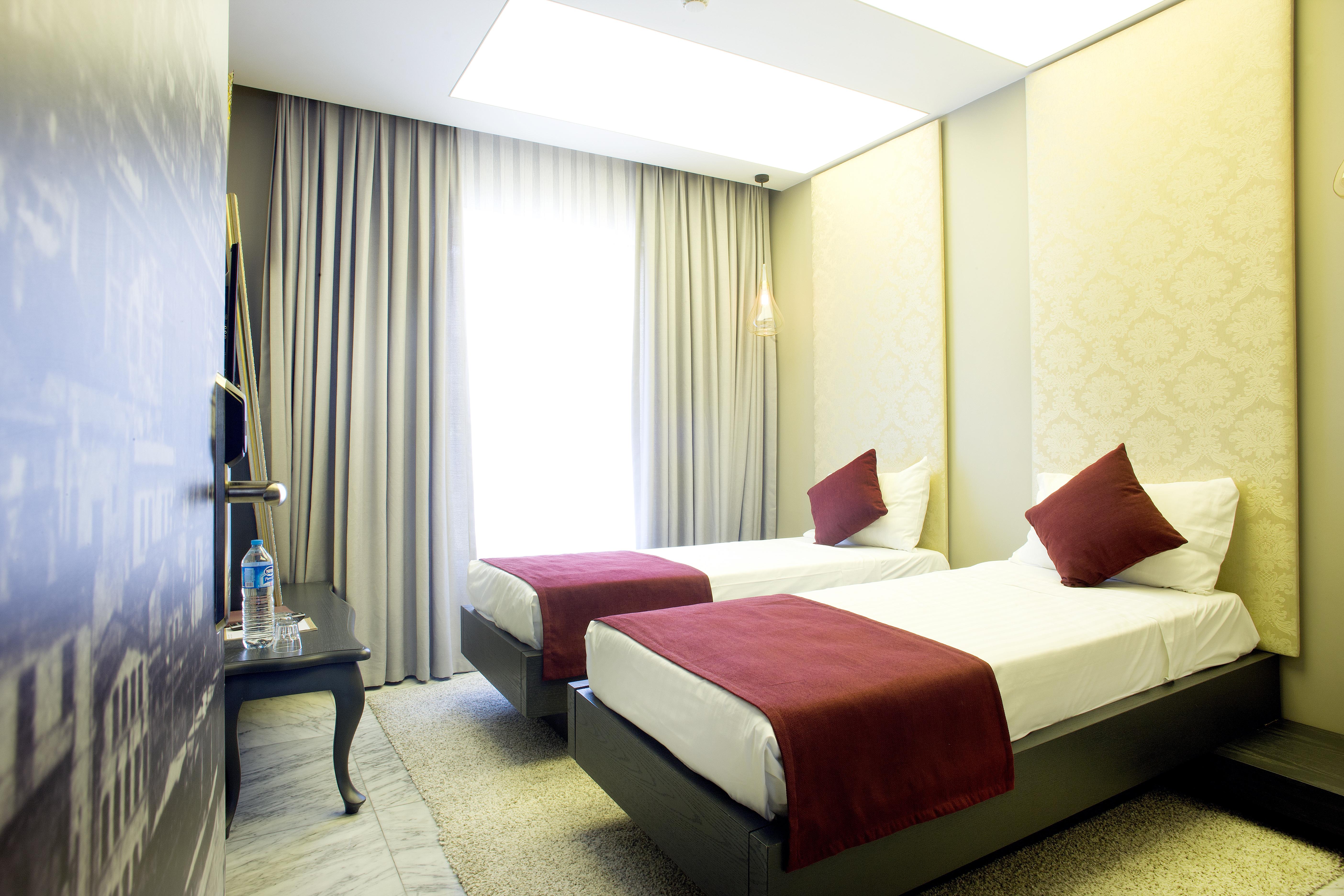 Nowy Efendi Hotel - Special Category — Photos 1