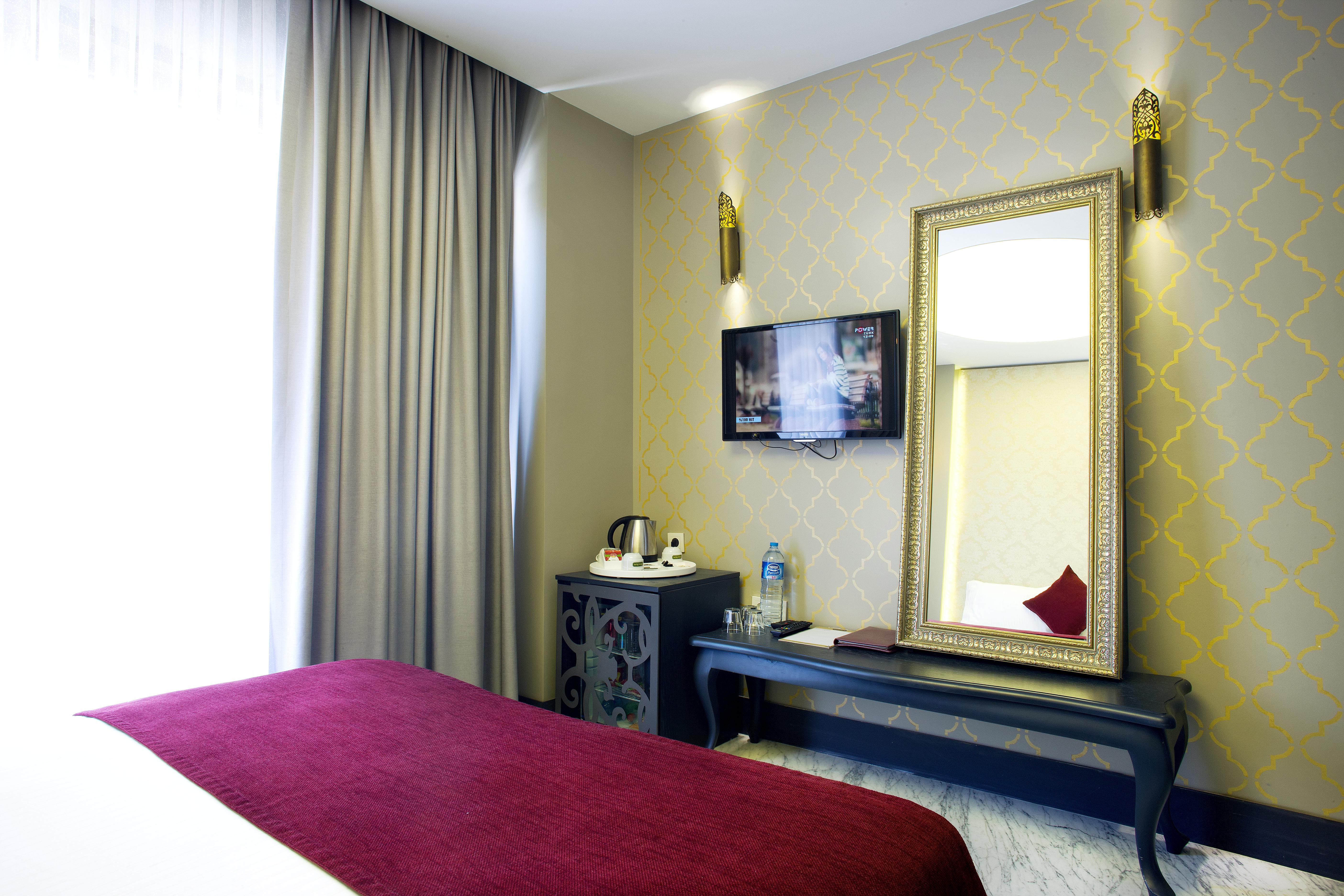 Nowy Efendi Hotel - Special Category — Photos 3
